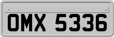 OMX5336