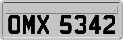 OMX5342