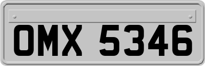 OMX5346