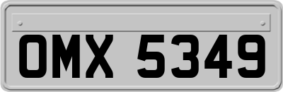 OMX5349