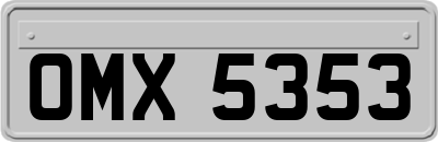 OMX5353