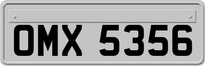 OMX5356