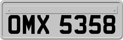 OMX5358