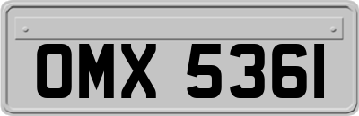 OMX5361