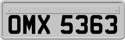 OMX5363