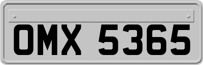 OMX5365