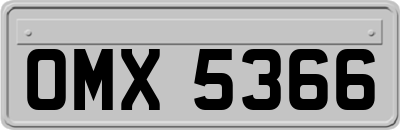 OMX5366