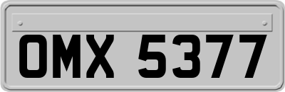 OMX5377