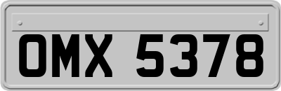 OMX5378