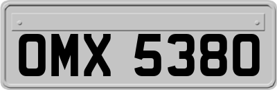 OMX5380