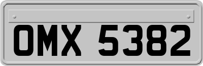 OMX5382