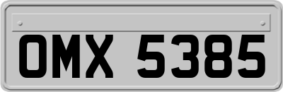 OMX5385