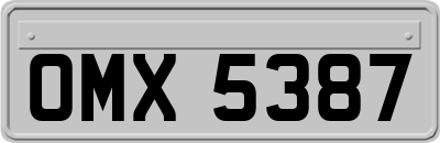 OMX5387