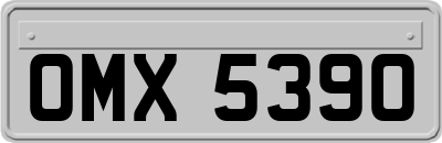 OMX5390