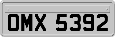OMX5392