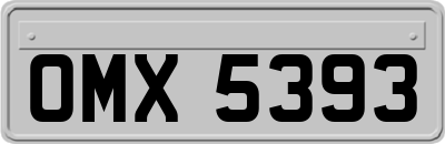 OMX5393