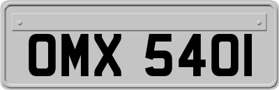 OMX5401