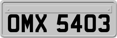 OMX5403