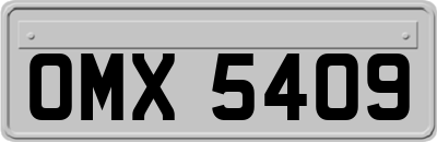 OMX5409
