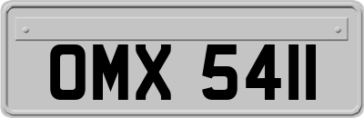 OMX5411