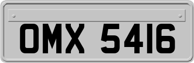 OMX5416
