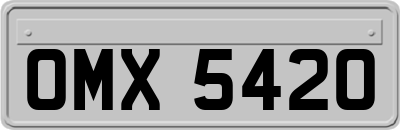 OMX5420