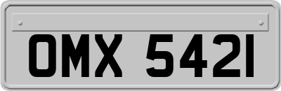 OMX5421