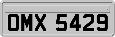 OMX5429