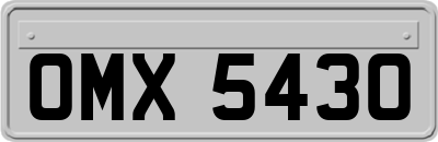 OMX5430