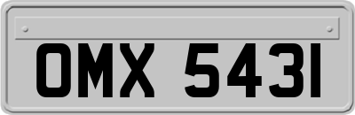 OMX5431