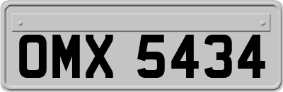 OMX5434