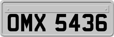 OMX5436