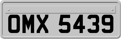 OMX5439