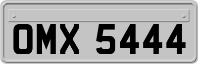 OMX5444