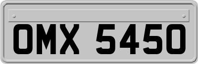 OMX5450