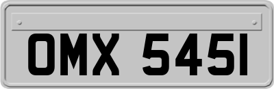OMX5451
