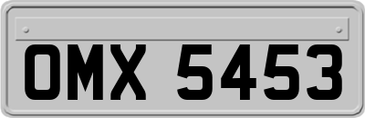 OMX5453