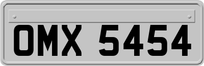 OMX5454