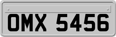 OMX5456