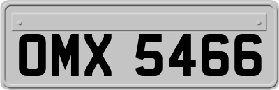 OMX5466