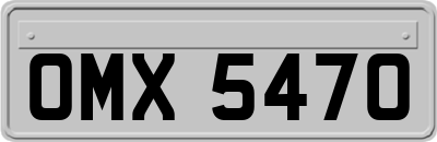 OMX5470