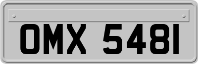 OMX5481