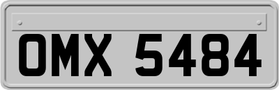 OMX5484