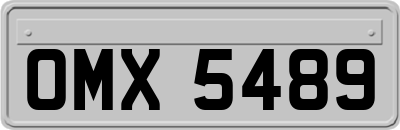 OMX5489