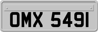 OMX5491