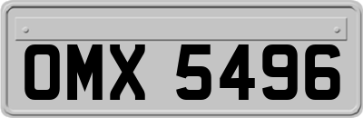 OMX5496