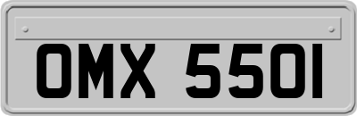 OMX5501