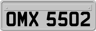 OMX5502