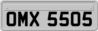 OMX5505