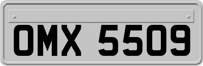 OMX5509
